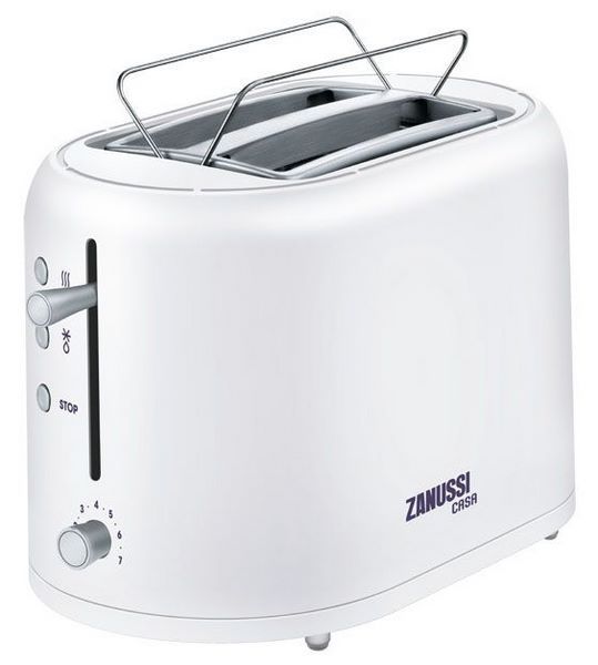 Отзывы Zanussi ZAT 1250