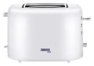 Отзывы Zanussi ZAT 1260