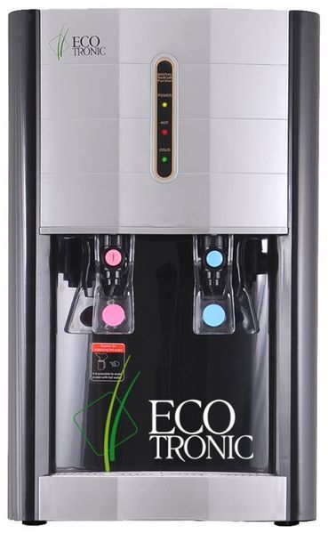 Отзывы Ecotronic V42-R4T