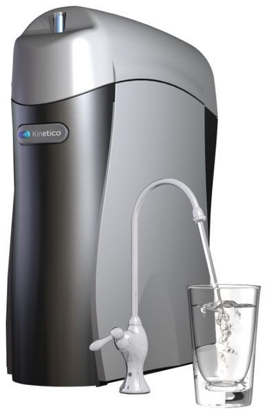 Отзывы Kinetico K5 Drinking Water Station