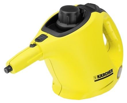 Отзывы Karcher SC 1 + Floor Kit