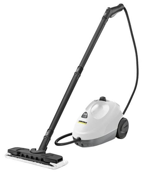 Отзывы Karcher SC 2 Premium