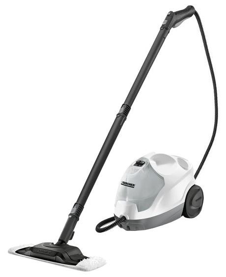 Отзывы Karcher SC 4 Premium