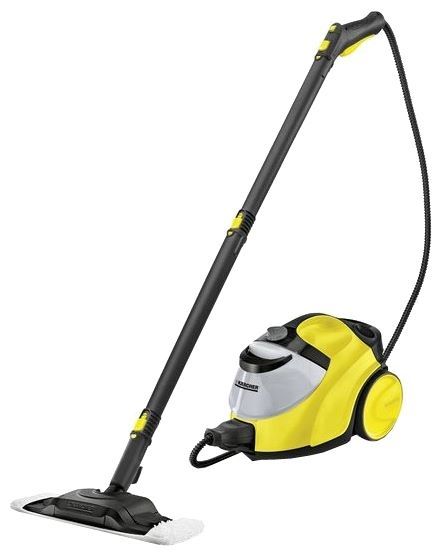 Отзывы Karcher SC 5