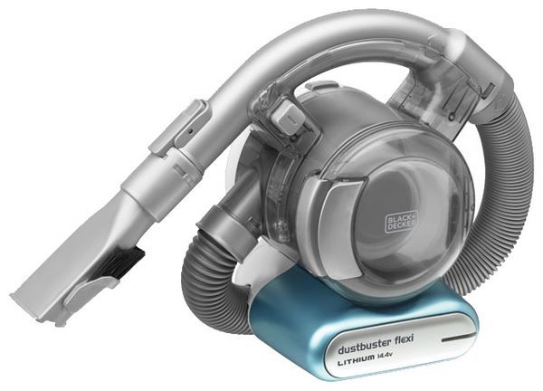 Отзывы BLACK+DECKER PD1420LP