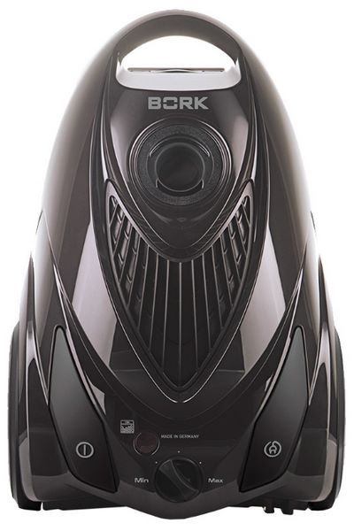 Отзывы BORK V503