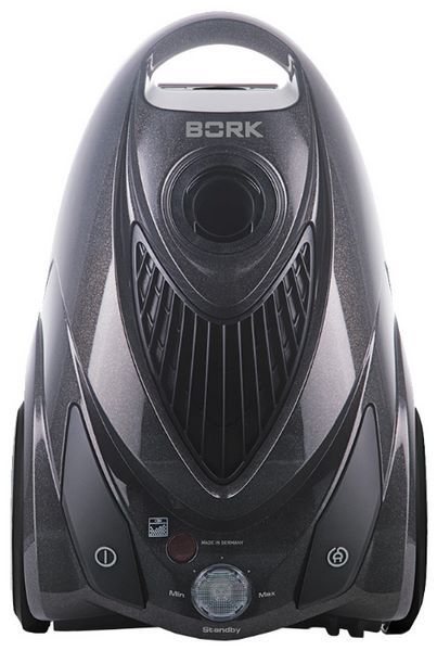 Отзывы BORK V504