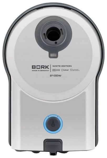 Отзывы BORK V712