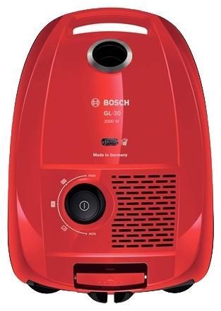 Отзывы Bosch BGL 32000