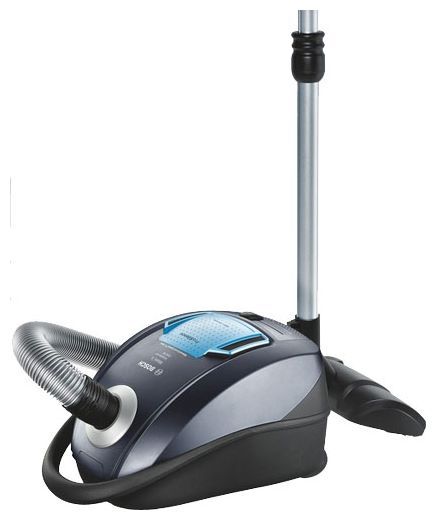 Отзывы Bosch BGL 452125