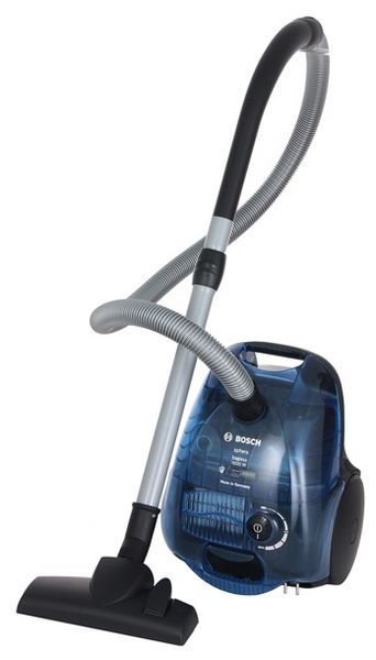 Отзывы Bosch BSA 2680