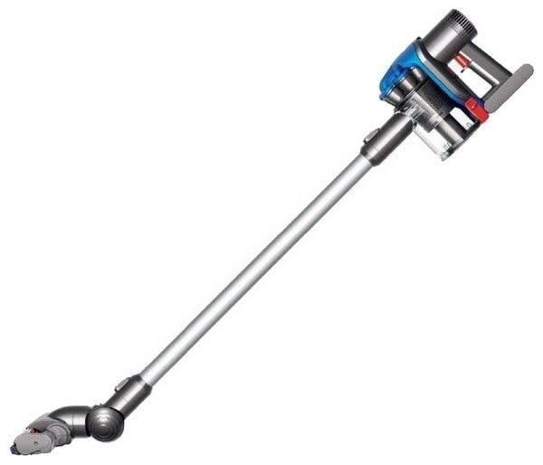 Отзывы Dyson DC35 Multi Floor