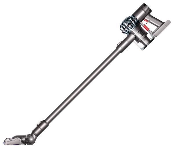 Отзывы Dyson DC62 Extra