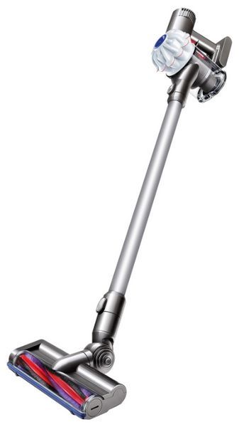 Отзывы Dyson V6 Origin