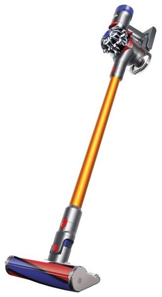 Отзывы Dyson V8 Absolute