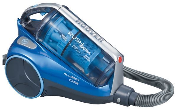 Отзывы Hoover TRE1 420 019 RUSH EXTRA