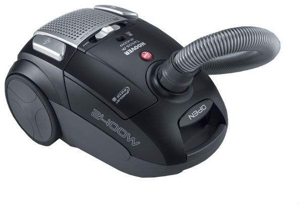 Отзывы Hoover TTE 2407 019 TELIOS PLUS