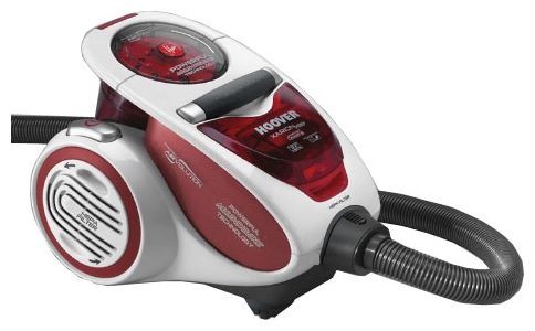 Отзывы Hoover TXP 1510 019 XARION PRO