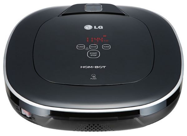 Отзывы LG VR62701LVM