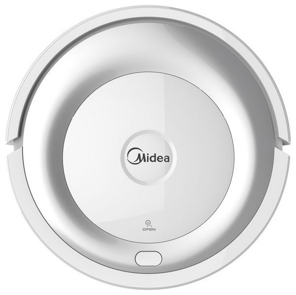 Отзывы Midea MVCR01