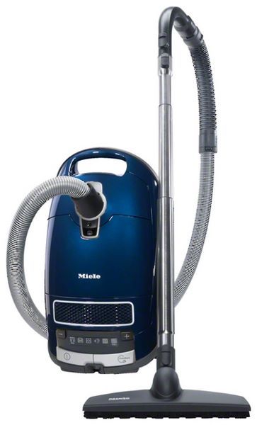 Отзывы Miele S 8330 Total Care