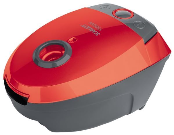 Отзывы Scarlett SC-VC80B07