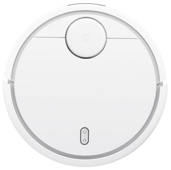 Отзывы Xiaomi Mi Robot Vacuum Cleaner