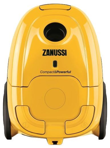 Отзывы Zanussi ZANSC00