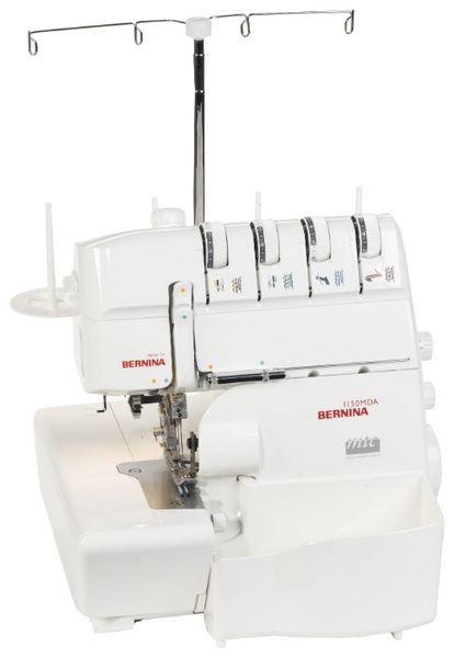 Отзывы Bernina 1150MDA