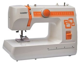 Отзывы Leader VS 422A