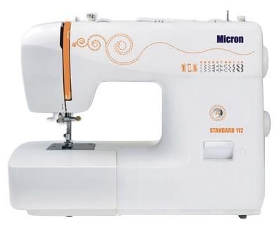 Отзывы Micron Standard 112