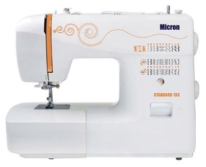 Отзывы Micron Standard 133