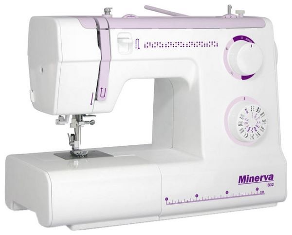 Отзывы Minerva B32