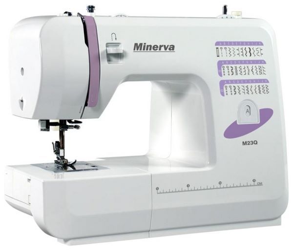 Отзывы Minerva M23Q