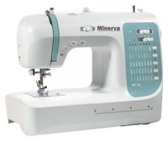 Отзывы Minerva MC 40