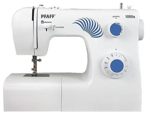 Отзывы Pfaff Element 1050S