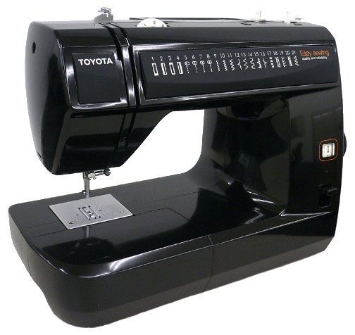 Отзывы Toyota JetB 224