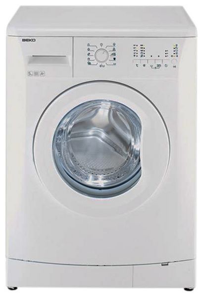 Отзывы BEKO WKB 50821 PTM