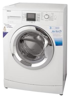 Отзывы BEKO WKB 51241 PT