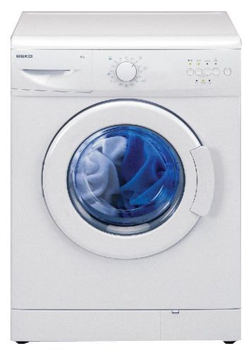 Отзывы BEKO WKL 51011 EM