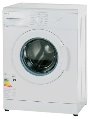 Отзывы BEKO WKN 61011 M