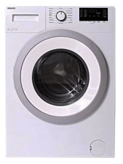 Отзывы BEKO WKY 60831 PTYW2