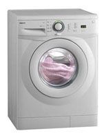 Отзывы BEKO WMD 54500