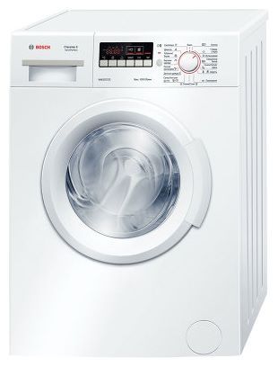 Отзывы Bosch WAB 24272