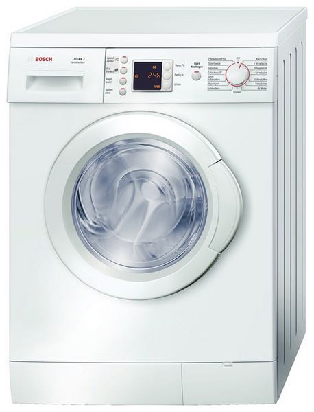 Отзывы Bosch WAE 16444