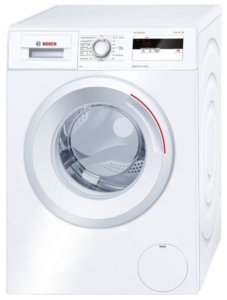 Отзывы Bosch WAN 24060