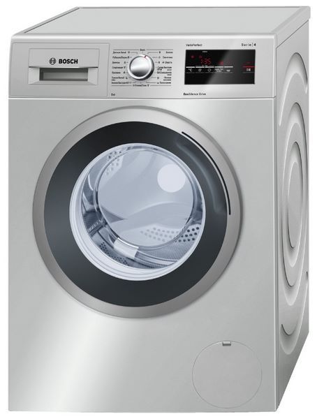 Отзывы Bosch WAN 2416 S