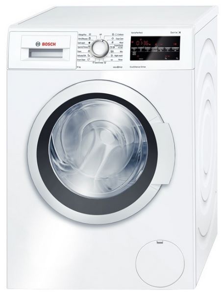 Отзывы Bosch WAT 24440