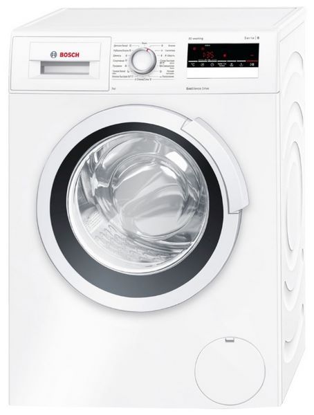 Отзывы Bosch WLN 24240