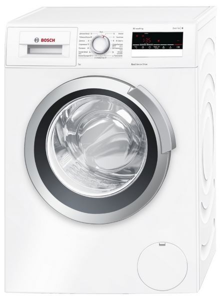 Отзывы Bosch WLN 2426 E